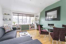 1 bedroom Apartment...